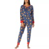 Jammies by Hip Style Jammie's By Hip Style Christmas Pajamas