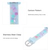 LED Kids Watch Waterproof Backlight Cartoon Digital Child Watch with