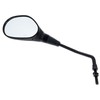 Polaris 2876297 Handlebar Mirrors Pro-Ride Snowmobiles 2876297