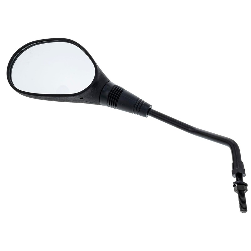 Polaris 2876297 Handlebar Mirrors Pro-Ride Snowmobiles 2876297