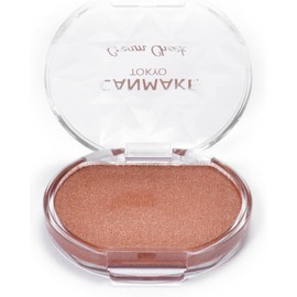  Canmake Cream Cheek (Pearl Type) P03 Orange Terracotta