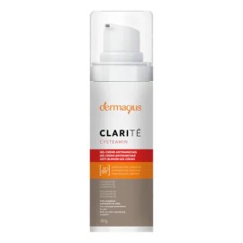 Dermagius Clarité Cysteamin Crema Para Rostro 30g                                                                                                     