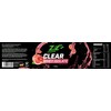 ZEC+ Clear Whey Isolate (450 g, Pink Grapefruit)