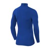 PowerLayer Maglia Termica Bambino a Manica Lunga - Maglia Compressione