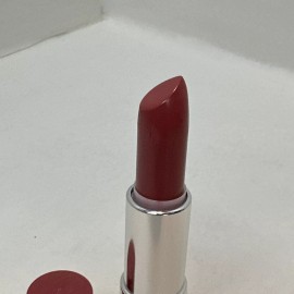 Clinique 14 Plum Pop-Pop Lip Color Primer Lipstick New Full Size