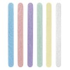 Ideen mit Herz Wooden sticks, ice cream sticks, craft wood,