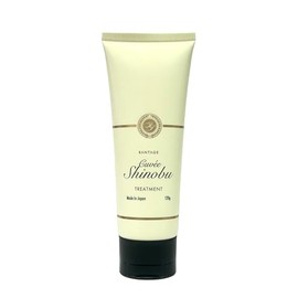 Kyubeshi Knob Treatment 4.2 fl oz (120 ml) Beauty Salon Exclusive Shampoo Sommelier Produced by Shinobu Sekikawa