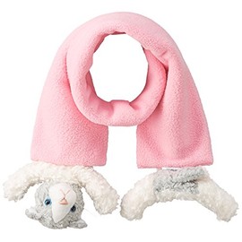 bear hands buddy scarf cat