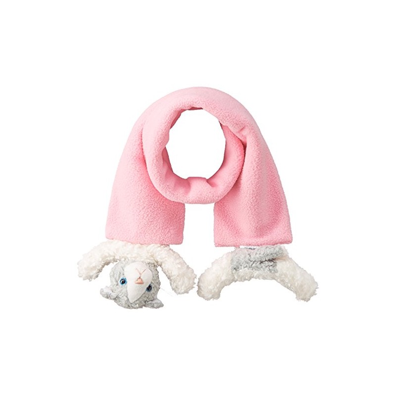 bear hands buddy scarf cat