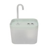 1.5L Cat Water Fountain Automatic Low Noise Pet Drinking Fountain