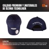 B10 Gorras Unisex B10 Gorras Deportivas Con Bolsillo Secreto