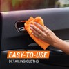 Microfiber Towels by Armor All, Multi-Purpose Towels for Cleaning, 24