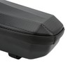 4L Hard Shell Scooter Bag Waterproof Synthetic Leather Scooter Handbar