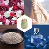 Cremation Keepsake Urns for Human Ashes or Pet Ashes-Ceramic Blue