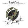 SumRioo Protective Case Cover Compatible with Garmin Forerunner 265, TPU
