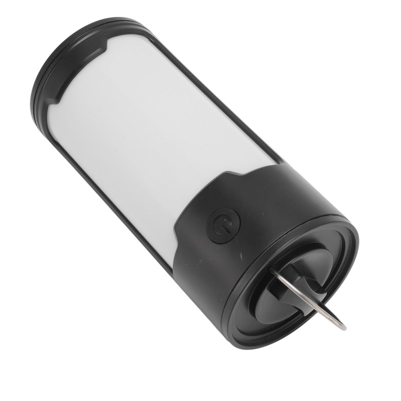 LED Camping Lantern Rechargeable 1000lm 2 Gears Portable Tent Light