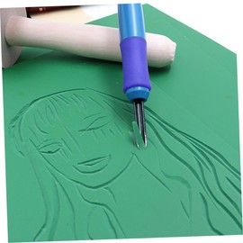 CAXUSD Engraving Cutting Mat Crafting Cutting Pad Non- Table for Projects Safe for Engraving for Crafts Hobby Use