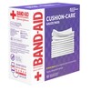 Band-Aid Band-Aid Brand Cushion Care Non-Stick Gauze Pads, Individually-Wrapped, Medium,