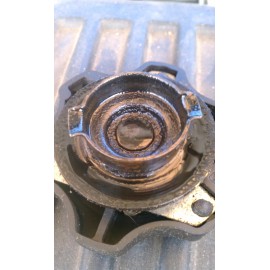 TURBO MAXX   TURBO MAXX 7 TIMES STRONGER STOPS STICTION FIRST TIME8OZ TO 16 32 Q