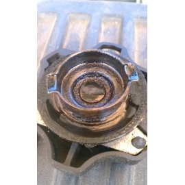 TURBO MAXX   TURBO MAXX 7 TIMES STRONGER STOPS STICTION FIRST TIME8OZ TO 16 32 Q