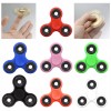 Generic Tri Fidget Hand Spinner Focus Desk Toy EDC ADHD