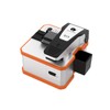 Q1S Fully Automatic Electric Fiber Optic Cleaver Rechargeable Optic Cable