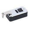 Fingerprint Lock Small Smart Electric Lock Built In Bag Luggage