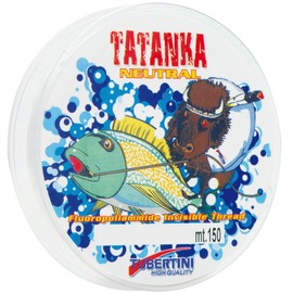 Tubertini Line Tattoo Anka 150 M REEL