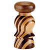 Woodturning Project Kit for Pepper Mill Shaft Mechanism