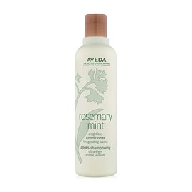 Aveda Rosemary Mint Acondicionador Ligero | Cabello Fino | Desenreda, Combate la Estática Sin Apelmazar, Aroma Energizante de Menta y Romero, Orgánicos 97%
