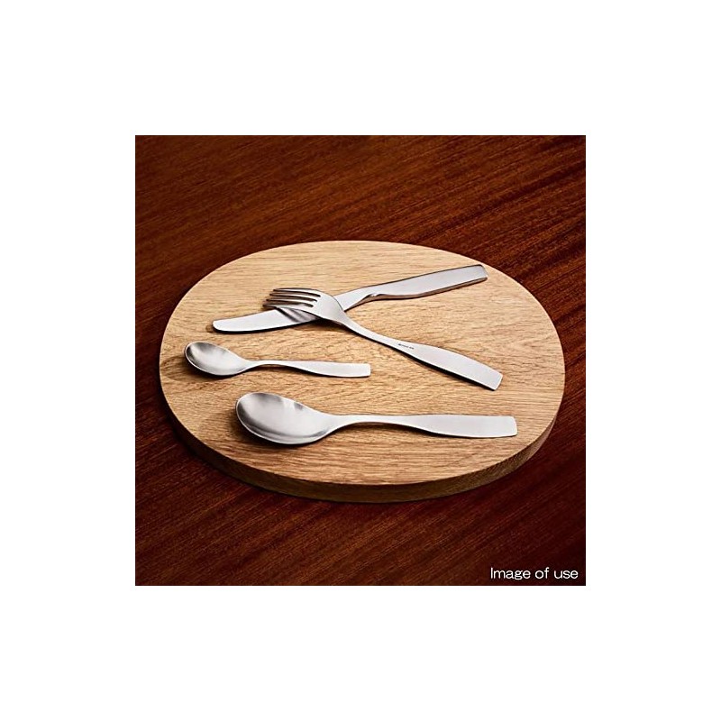 iittala 1009797 Citterio 98 Coffee Spoon