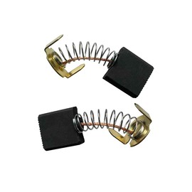 One Pair Of Carbon Brushes For Titan TTB280DRH Breaker