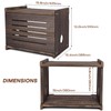 Router Shelf Projector Shelf Projector Stand Router Storage Box Modem