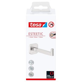 Tesa White Line (Aesthetic & Elegant)