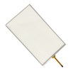 Micarun Navigation Touch Screen Digitizer Fit for Toyota Highlander 2014-2019