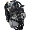 TRX350 Carburetor Kit Fit for Honda Rancher 350 TRX350FE TRX350FM