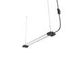 APICDOM LED Grow Light Full Spectrum Light Linkable 5000K Daylight
