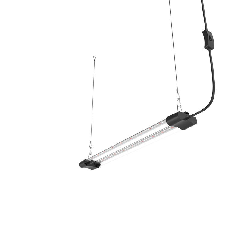 APICDOM LED Grow Light Full Spectrum Light Linkable 5000K Daylight