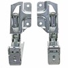 SPARES2GO 3363 3362 5.0 41.5 HETTICH Type Integrated Fridge Freezer