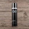Tónico Refrescante Total Care Skin Solution Men Para Hombres