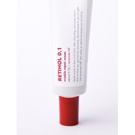 Retinol 0.1 Cream 30mL / 레티놀 0.1 크림 30mL