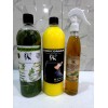 Kit Capilar Crecimiento Extremo Y Anticaída3 Piezas