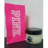 Victoria's Secret Exfoliante Body Coconut Oil Pink + 1 Mascarilla