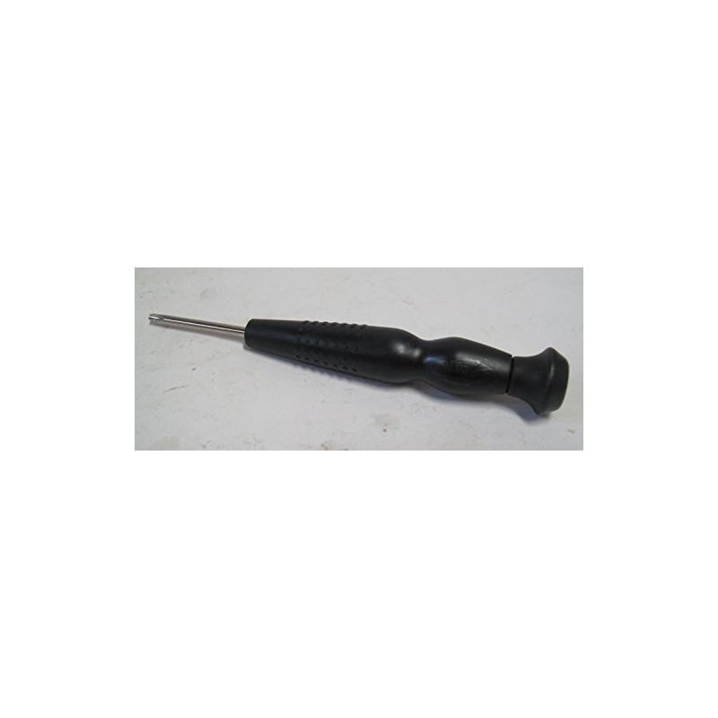 Silverhill Tools ASD510 5 Point Star Pentalobe Screwdriver in Size-TS10