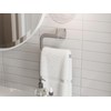 Pfister Bruxie 3-Piece Bathroom Hardware Set with Towel Bar, Towel