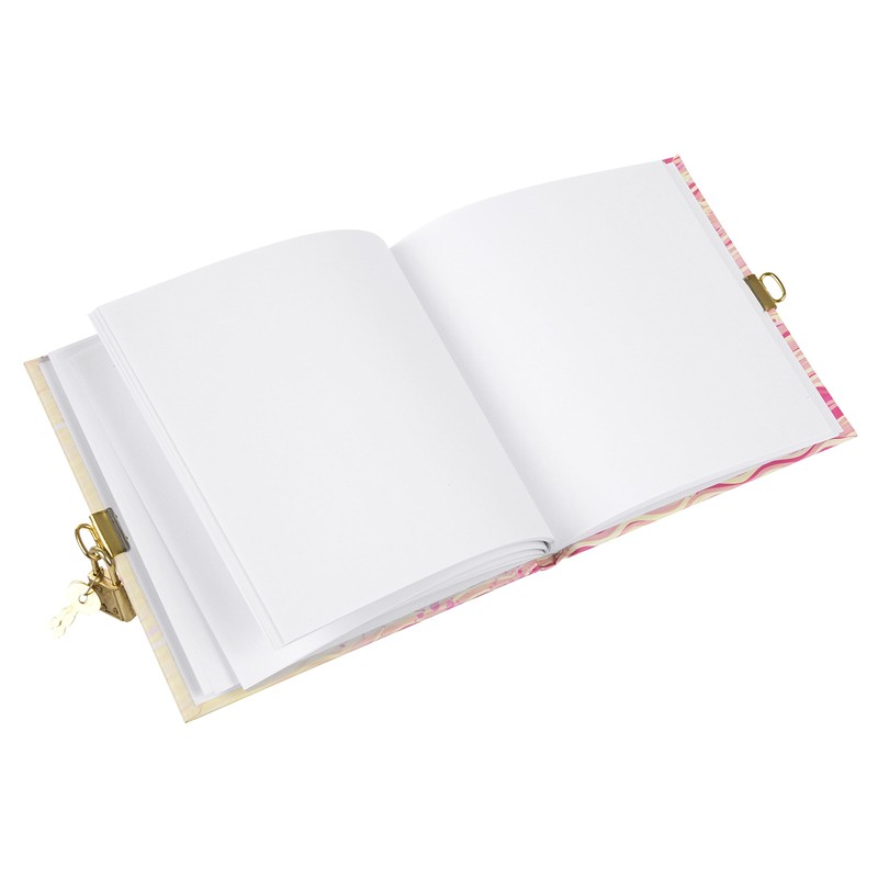 goldbuch 44273 Diary Flower Hummingbird in Turnowsky Design, Children's Diary