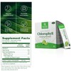 Detox Duo Bundle – Lime Chlorophyll Stick Packs & Lymphatic