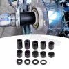21ST CNC Billet Wheel Axle Spacers I.D. 3/4" O.D. 1-1/4"