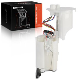 A-Premium Electric Fuel Pump Module Assembly Compatible with Toyota Camry 2018-2023, Avalon 2019-2022, 3.5L