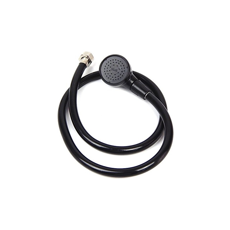 Lomansa Beauty Salon Equipment Shampoo Bowl Spray Hoses & Parts